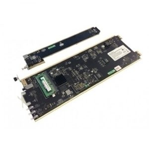 DSC SG-DRL5 Tarjeta de una línea
