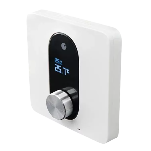 Linkedgo SH-LINKGO-FLOOR-HEATING-THERMOSTAT Linked Go Floor Heating thermostat Control