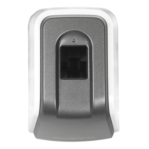 Easyclocking SK-U500 Lector biométrico Huellas dactilares Grabación segura y fiable