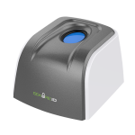 Easyclocking SK-U700 Lector biométrico Huellas dactilares multiespectral Grabación segura