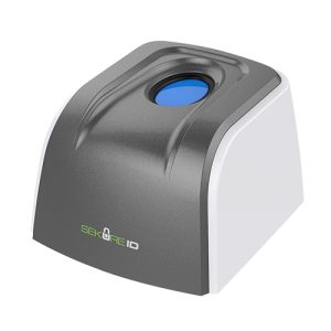 Easyclocking SK-U700 Lector biométrico Huellas dactilares multiespectral Grabación segura