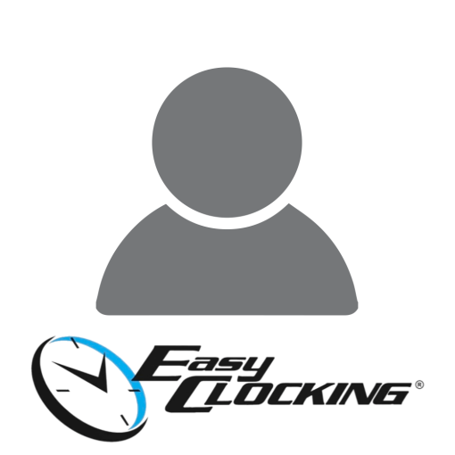 Easyclocking SK-USER Licencia nube control de presencia Paquete de 10 usuarios / 10 APPs
