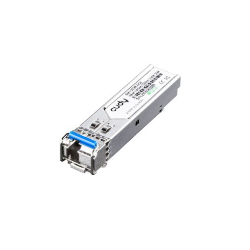 Cudy SM100SB-20A Módulo SFP Bidireccional 155Mbps