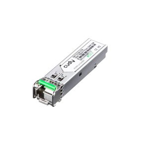 Cudy SM100SB-20B Módulo SFP Bidireccional 155Mbps