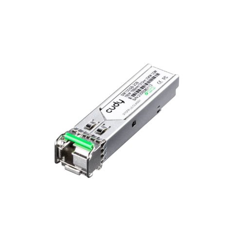 Cudy SM100SB-20B Módulo SFP Bidireccional 155Mbps