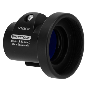 Smartclip SMARTCLIP-HUNT-ADAPTER30 Adaptador acoplable térmico clip-on Rosca M52x0.75