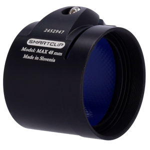 Smartclip SMARTCLIP-HUNT-ADAPTER48 Adaptador acoplable térmico clip-on Rosca M52x0.75