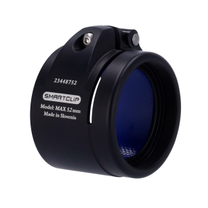 Smartclip SMARTCLIP-HUNT-ADAPTER52 Adaptador acoplable térmico clip-on Rosca M52x0.75