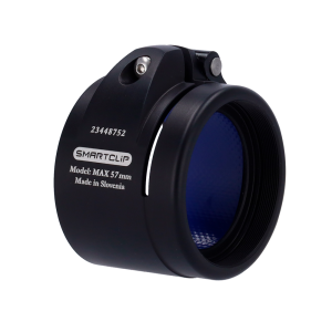 Smartclip SMARTCLIP-HUNT-ADAPTER57 Adaptador acoplable térmico clip-on Rosca M52x0.75