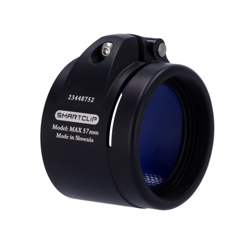 Smartclip SMARTCLIP-HUNT-ADAPTER57 Adaptador acoplable térmico clip-on Rosca M52x0.75