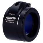 Smartclip SMARTCLIP-HUNT-ADAPTER62 Adaptador acoplable térmico clip-on Rosca M52x0.75