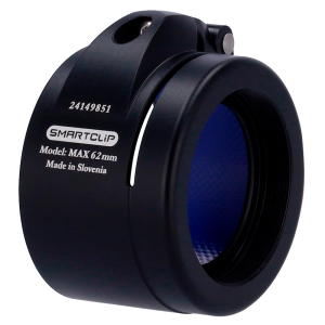 Smartclip SMARTCLIP-HUNT-ADAPTER62 Adaptador acoplable térmico clip-on Rosca M52x0.75