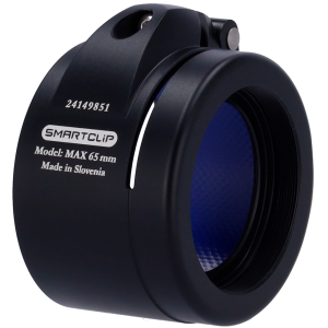 Smartclip SMARTCLIP-HUNT-ADAPTER65 Adaptador acoplable térmico clip-on Rosca M52x0.75