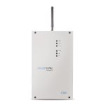 Inim SMARTLINKADV-GP - Generador de línea telefónica de reserva