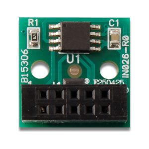 Inim SMARTLOGOS30M - Tarjeta de voz para Centrales SmartLiving y Centrales Prime