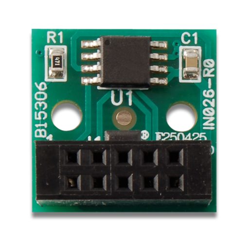 Inim SMARTLOGOS30M – Tarjeta de voz para Centrales SmartLiving y Centrales Prime