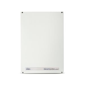 Inim SML1050-G2 - Central intrusión de 10 a 50 terminales