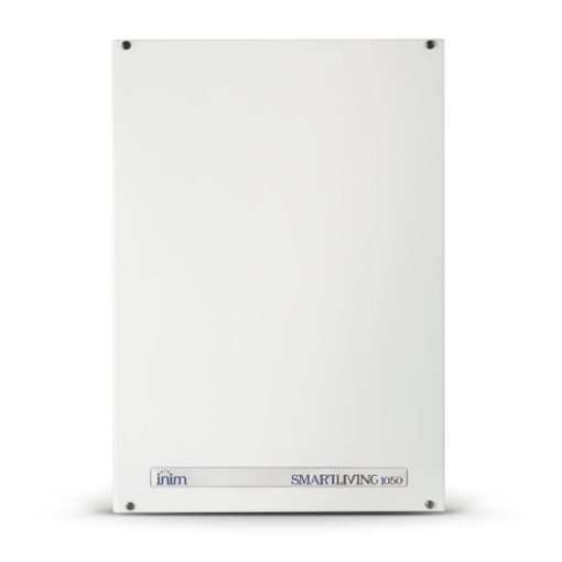 Inim SML1050-G3 – Central intrusión de 10 a 50 terminales