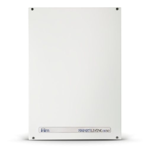 Inim SML1050L-G2 – Central intrusión de 10 a 50 terminales