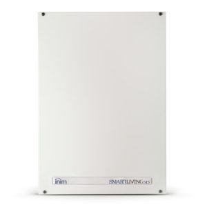Inim SML515-G2 - Central intrusión de 5 a 15 terminales