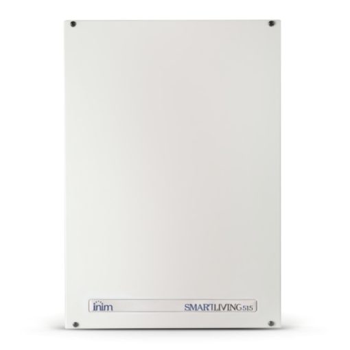 Inim SML515-G2 – Central intrusión de 5 a 15 terminales