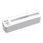Dea Security SN-SPCP-FDR1 - Sensor de impacto y vibración con tecnología DSF con un radio de acción de 4m2