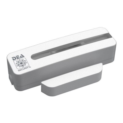 Dea Security SN-SPCP-FDR1M – Detector autónomo DEA Sensor Fusion (DSF) para la protección de todo tipo de instalaciones