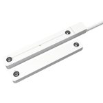 Dea Security SN-SPCP-FRCM - Detector de impactos autónomo a ocultar para la protección de aberturas