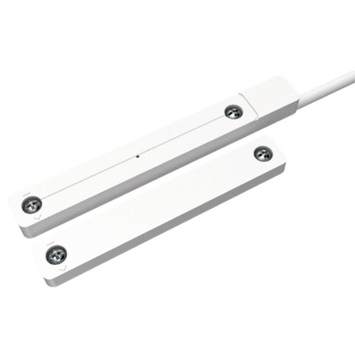 Dea Security SN-SPCP-FRCM – Detector de impactos autónomo a ocultar para la protección de aberturas