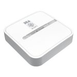 Dea Security SN-SPCP-FWL1 - Detector sísmico dual-tech