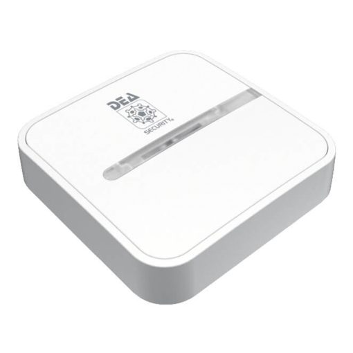 Dea Security SN-SPCP-FWL1 – Detector sísmico dual-tech