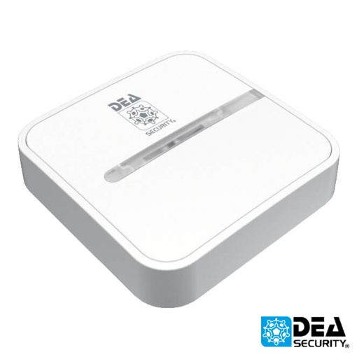 Dea Security SN-SPCP-FWL2 – Detector sísmico dual-tech