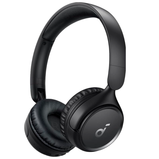 Soundcore SNC-H30I-B Auriculares Inalámbricos Soundcore by Anker 70 horas