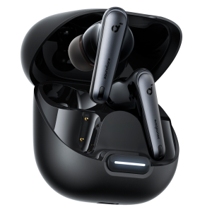 Soundcore SNC-LIBERTY-4NC-B Auriculares Inalámbricos Soundcore by Anker 50 horas