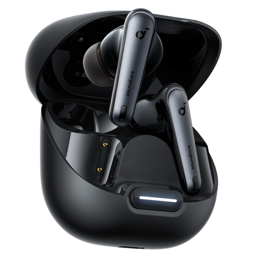 Soundcore SNC-LIBERTY-4NC-B Auriculares Inalámbricos Soundcore by Anker 50 horas