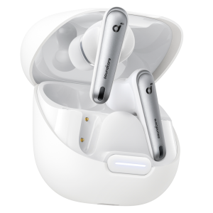 Soundcore SNC-LIBERTY-4NC-W Auriculares Inalámbricos Soundcore by Anker 50 horas