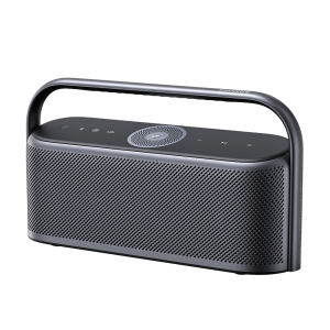 Soundcore SNC-MOTION-X600-B Altavoz portátil Soundcore by Anker 5 diafragmas y 3