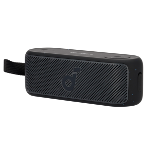 Soundcore SNC-MOTION100-B Altavoz portátil Soundcore by Anker 2 diafragmas estereo Sonido