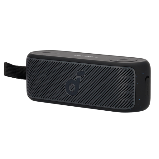 Soundcore SNC-MOTION100-B Altavoz portátil Soundcore by Anker 2 diafragmas estereo Sonido