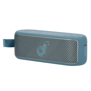 Soundcore SNC-MOTION100-BLUE Altavoz portátil Soundcore by Anker 2 diafragmas estereo