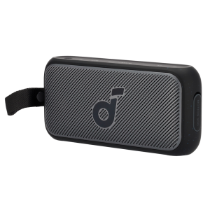 Soundcore SNC-MOTION300-B Altavoz portátil Soundcore by Anker 2 diafragmas estereo Sonido