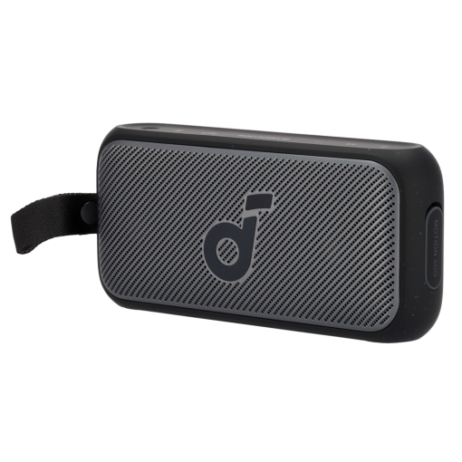 Soundcore SNC-MOTION300-B Altavoz portátil Soundcore by Anker 2 diafragmas estereo Sonido
