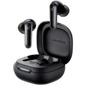 Soundcore SNC-P40I-B Auriculares Inalámbricos P40i Soundcore 12 horas de reproducción