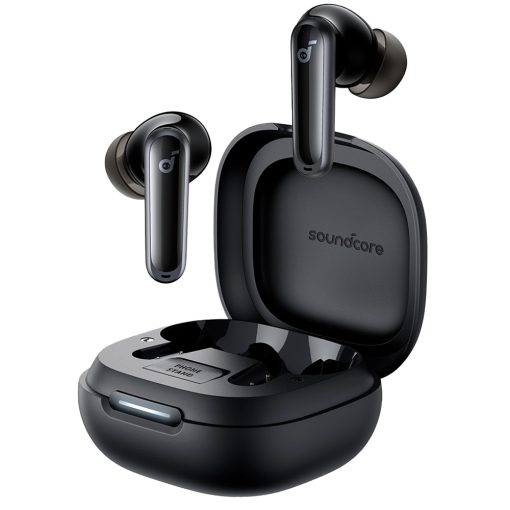 Soundcore SNC-P40I-B Auriculares Inalámbricos P40i Soundcore 12 horas de reproducción