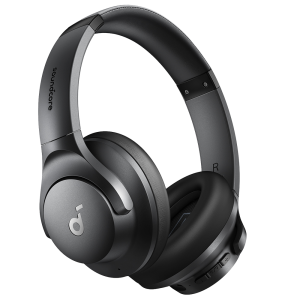 Soundcore SNC-Q20I-B Auriculares Inalámbricos Soundcore by Anker 60 horas de reproducción