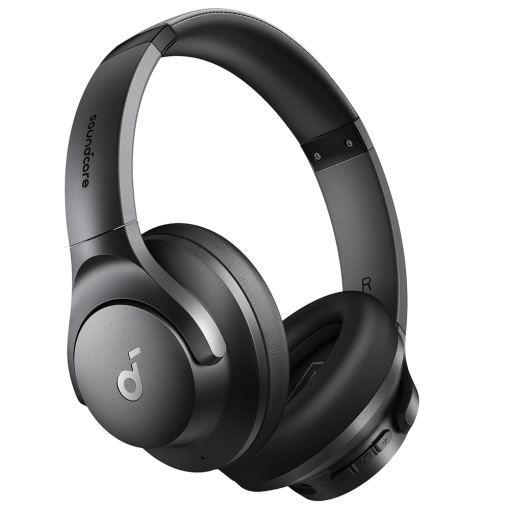 Soundcore SNC-Q20I-B Auriculares Inalámbricos Soundcore by Anker 60 horas de reproducción