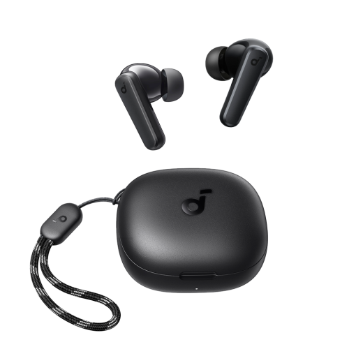 Soundcore SNC-R50I-B-V2 Auriculares Inalámbricos Soundcore by Anker 10 horas