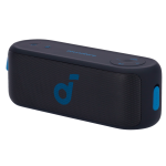 Soundcore SNC-SELECT-3 Altavoz portátil Select 3 Soundcore by Anker 2 diafragmas estéreo