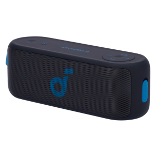 Soundcore SNC-SELECT-3 Altavoz portátil Select 3 Soundcore by Anker 2 diafragmas estéreo