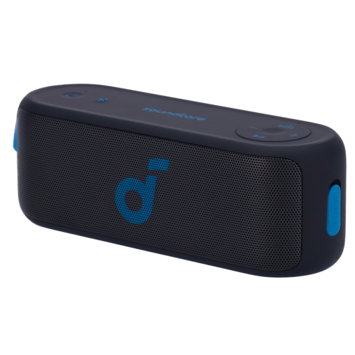 Soundcore SNC-SELECT-3 Altavoz portátil Select 3 Soundcore by Anker 2 diafragmas estéreo